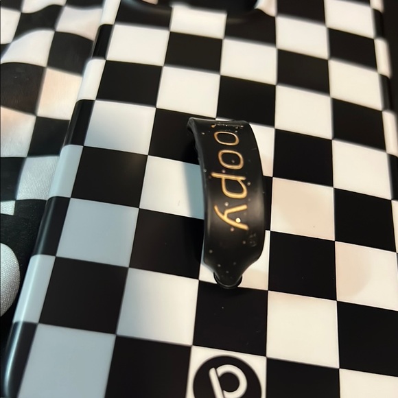 Loopy Righty iPhone 13 Pro Max Case - Picture 2 of 3